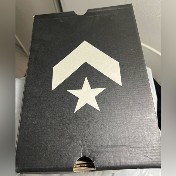 Converse size 5 woman - Picture 5 of 5